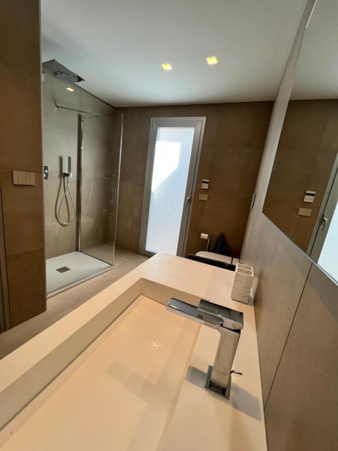 Mp Luxury House Villa Budoni Eksteriør billede