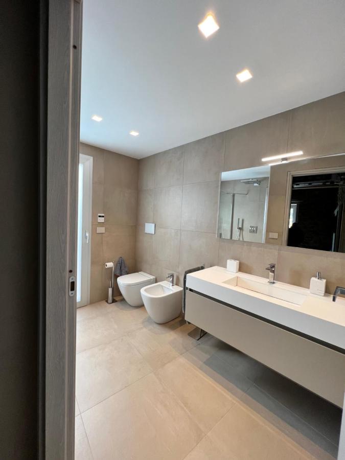 Mp Luxury House Villa Budoni Eksteriør billede