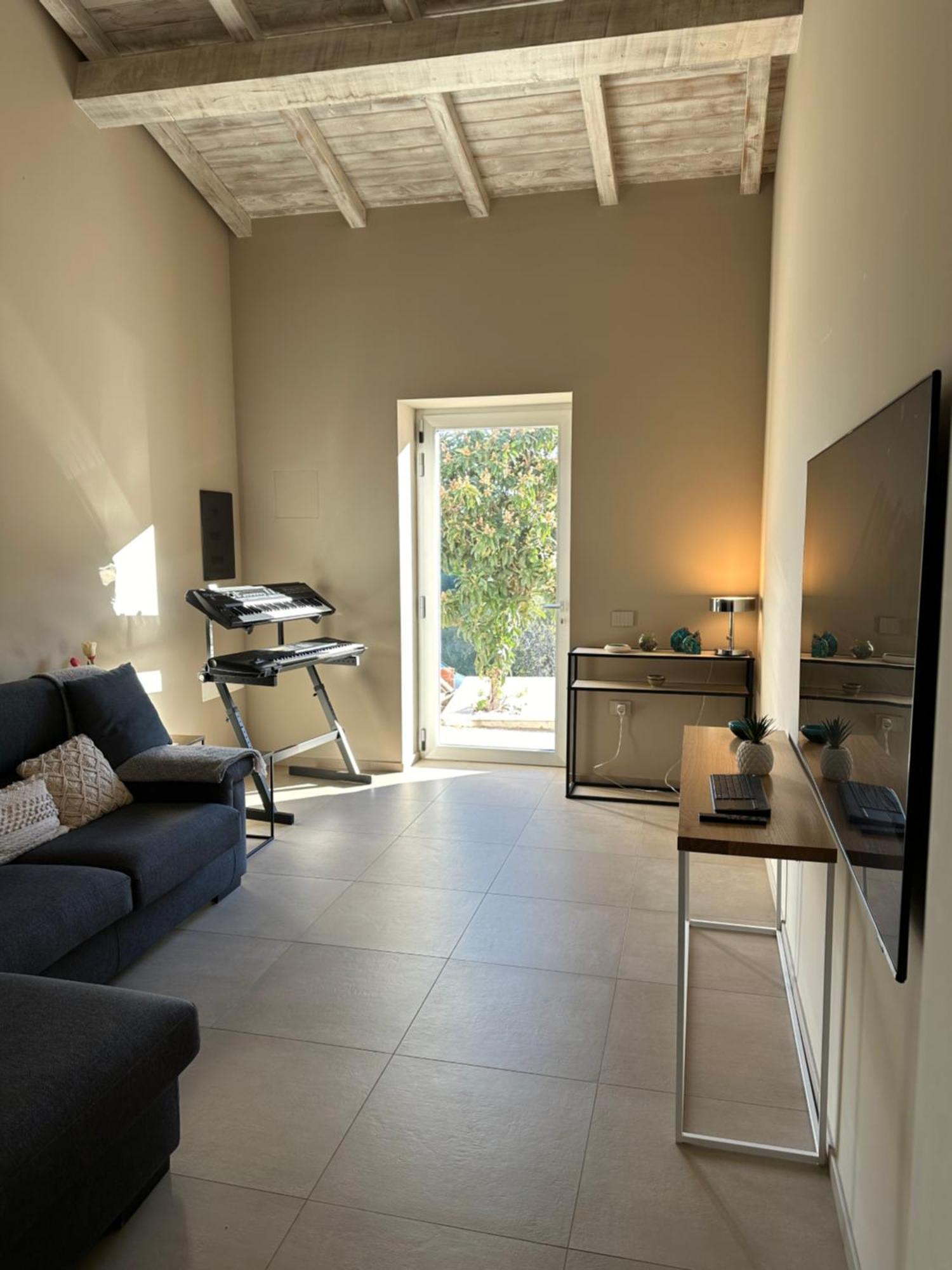 Mp Luxury House Villa Budoni Eksteriør billede
